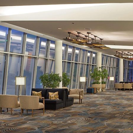 Hotel Hilton Omaha Zewnętrze zdjęcie