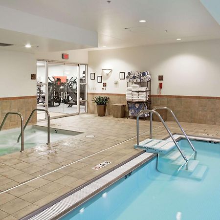 Hotel Hilton Omaha Zewnętrze zdjęcie