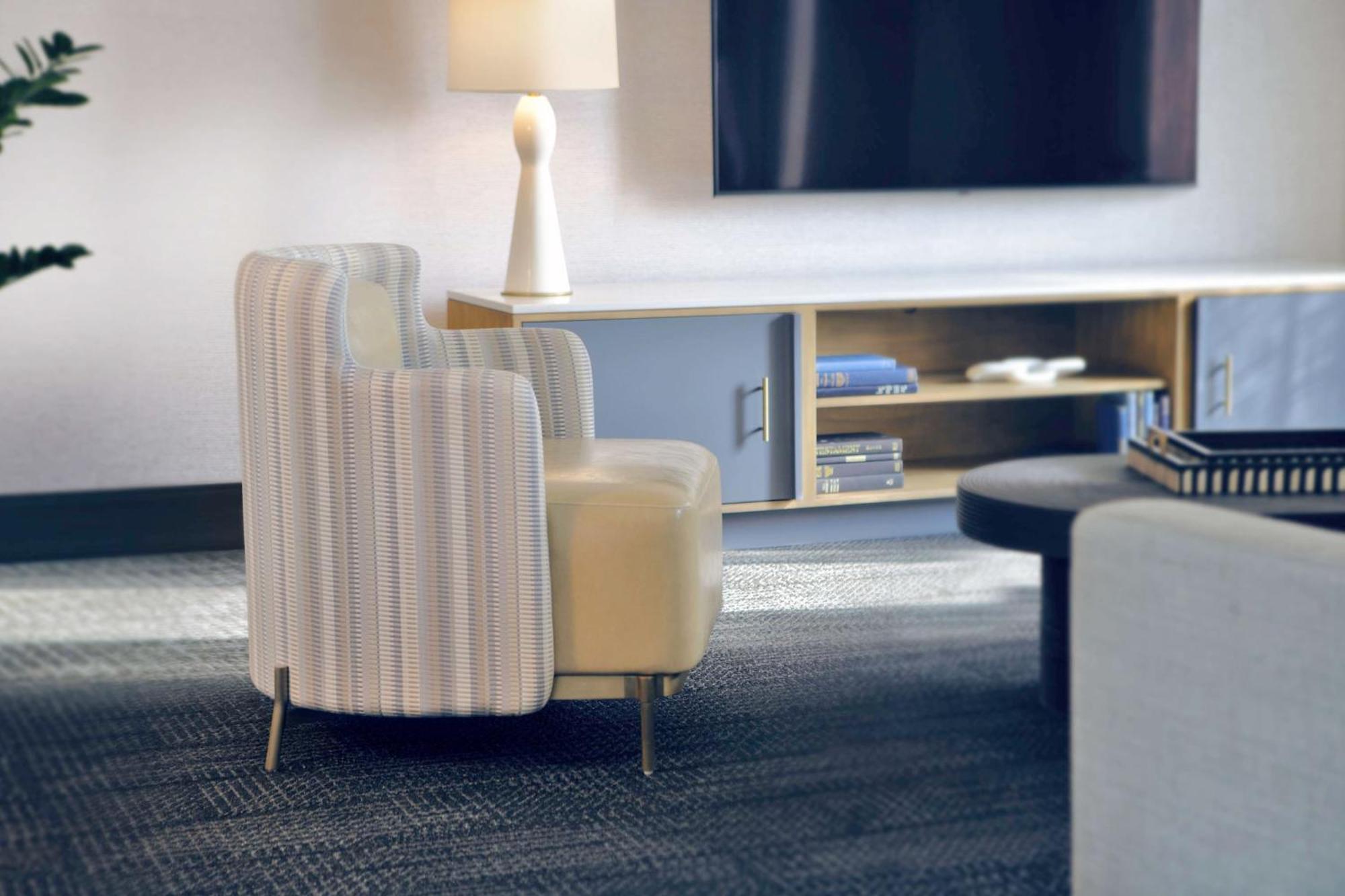 Hotel Hilton Omaha Zewnętrze zdjęcie
