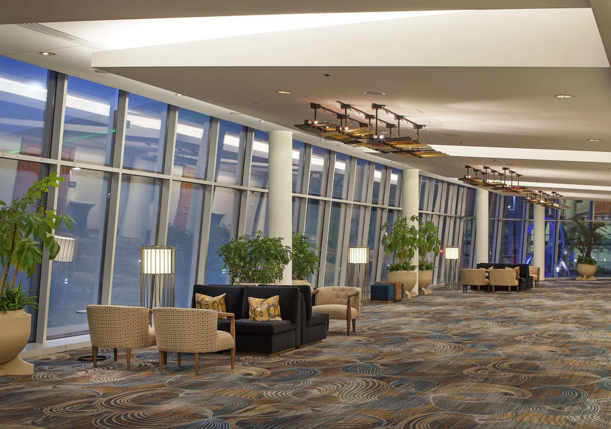Hotel Hilton Omaha Zewnętrze zdjęcie