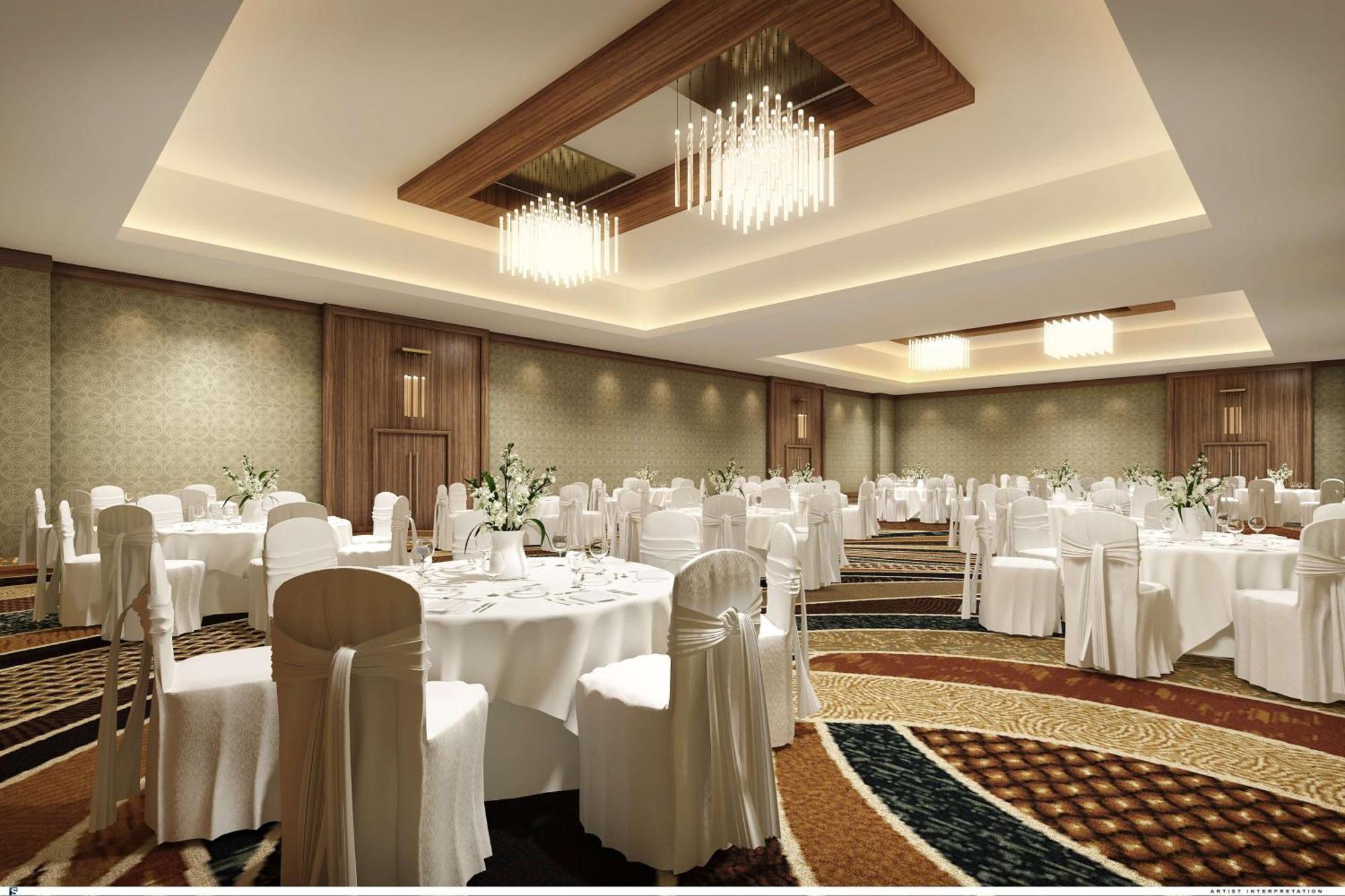 Hotel Hilton Omaha Zewnętrze zdjęcie