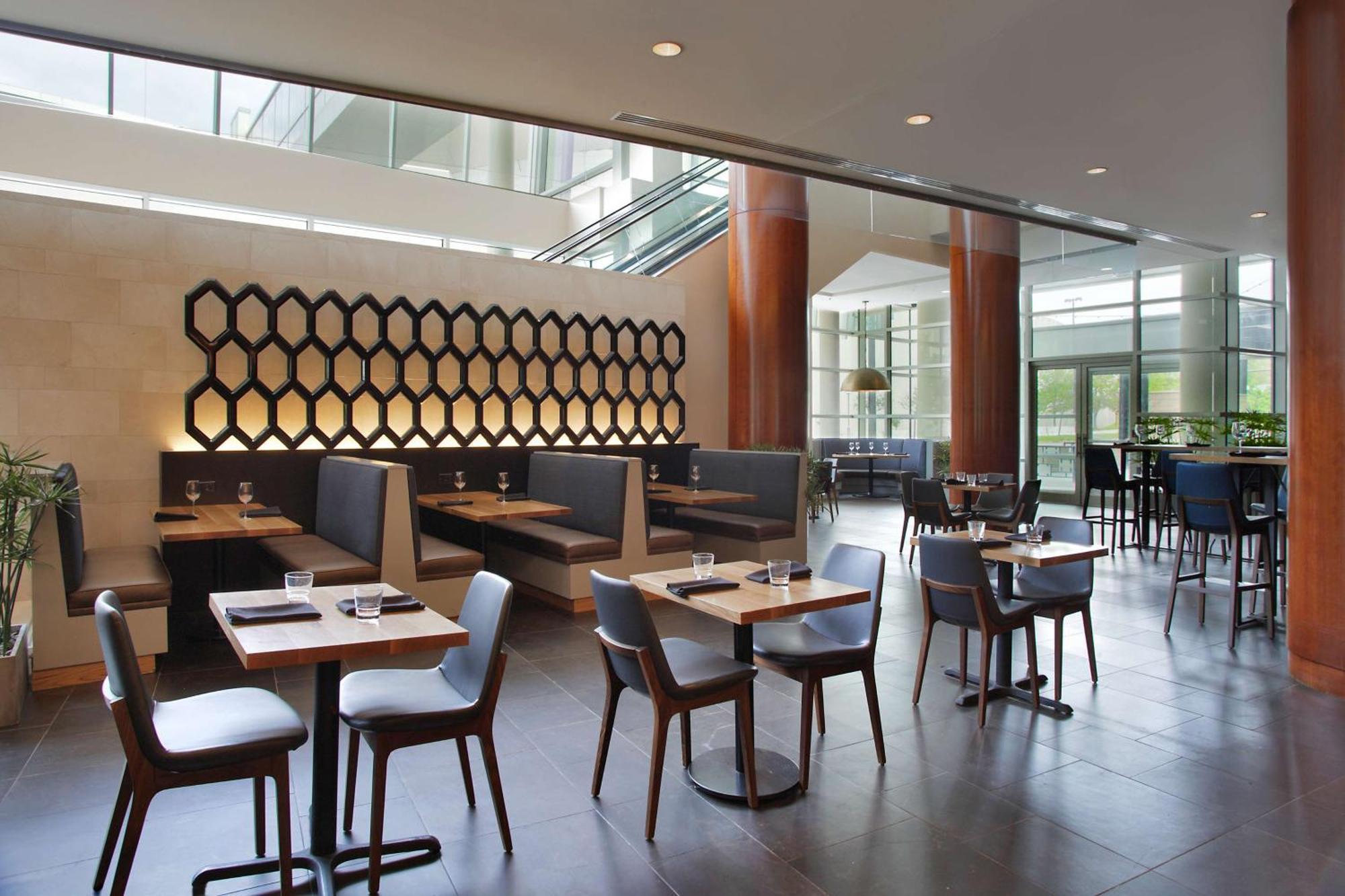 Hotel Hilton Omaha Zewnętrze zdjęcie