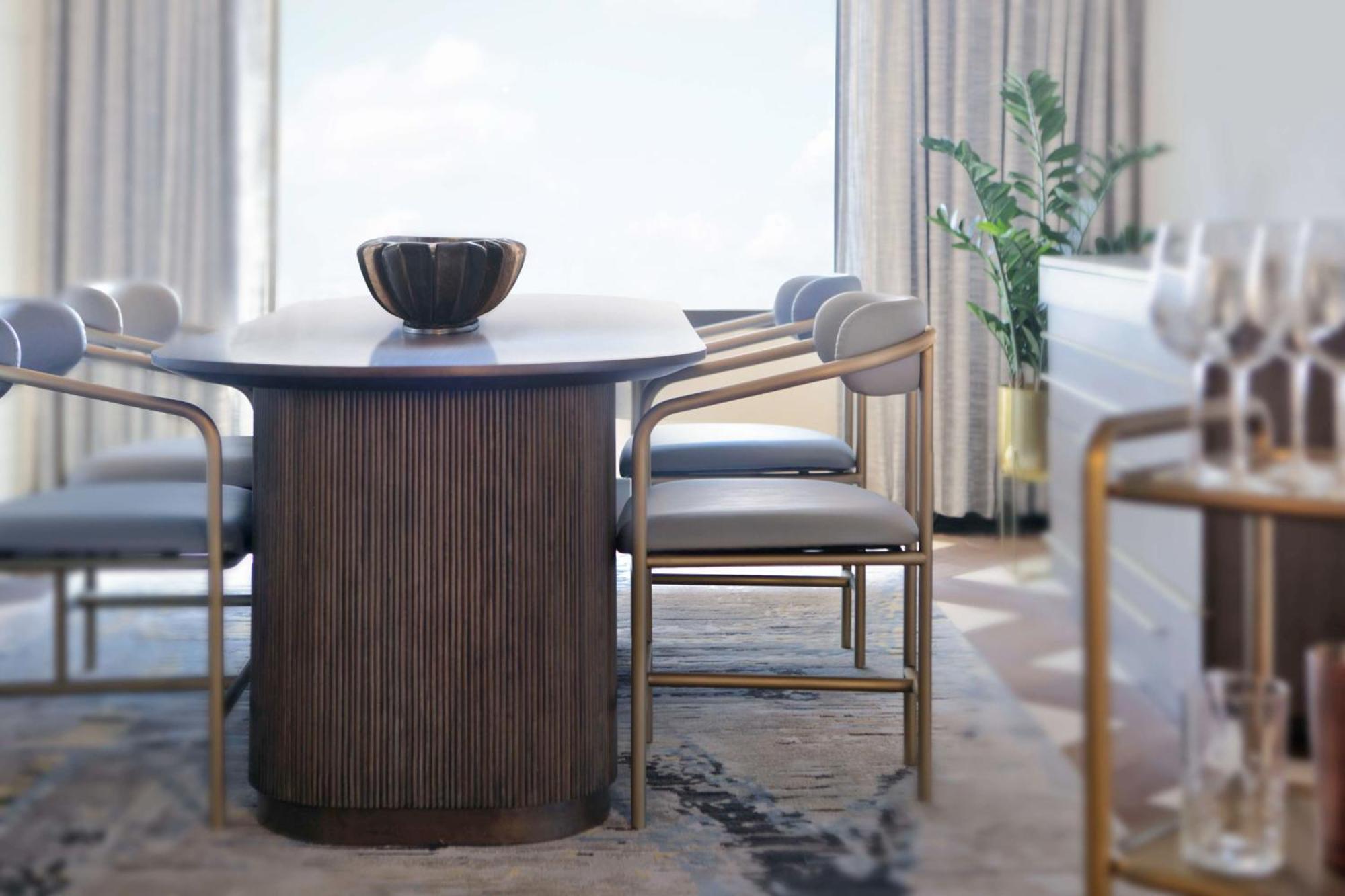 Hotel Hilton Omaha Zewnętrze zdjęcie