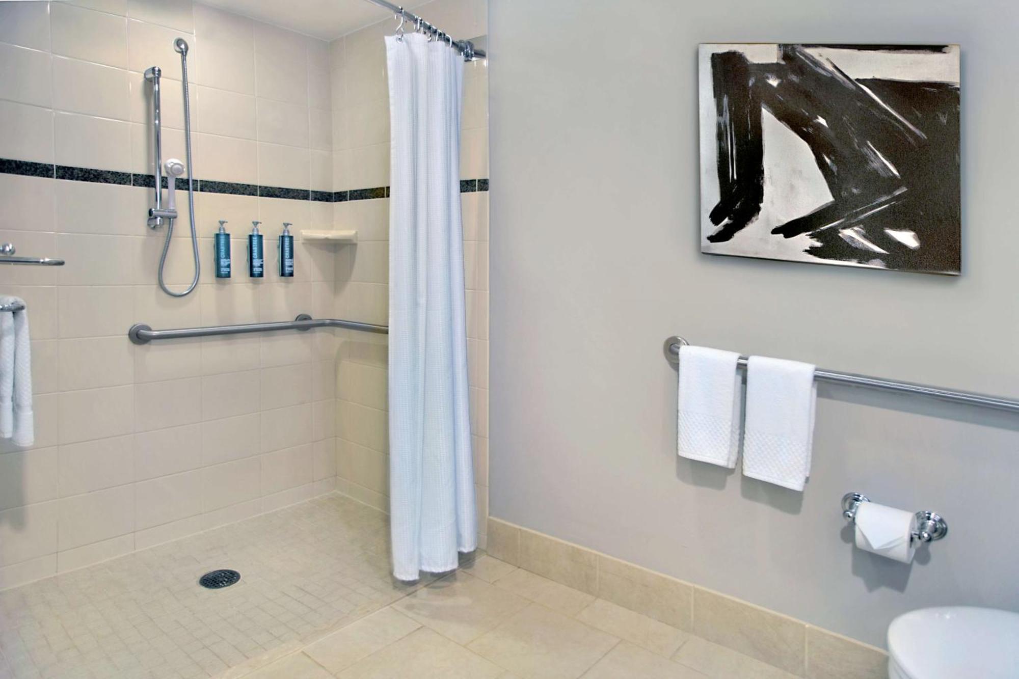 Hotel Hilton Omaha Zewnętrze zdjęcie