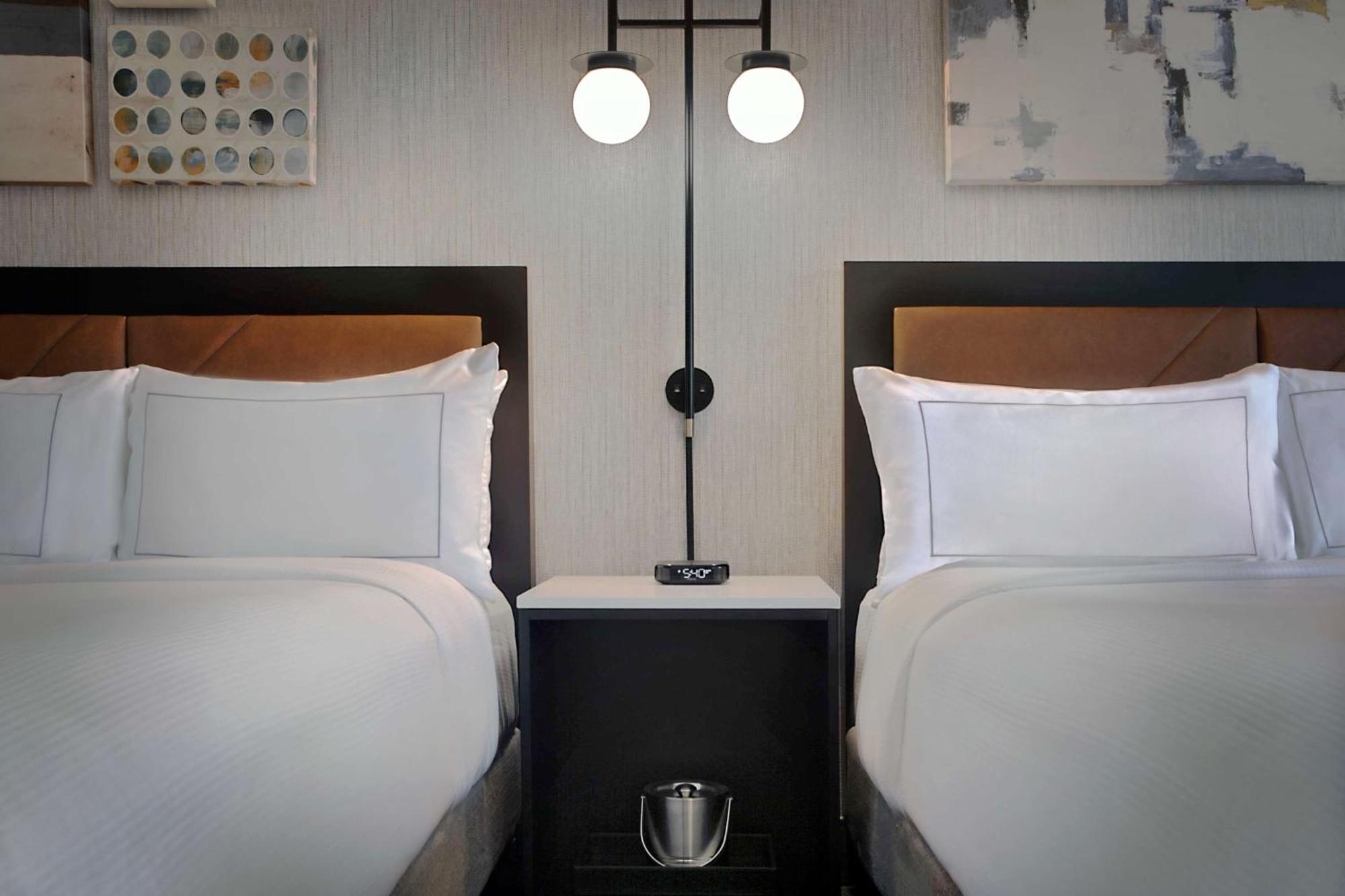 Hotel Hilton Omaha Zewnętrze zdjęcie