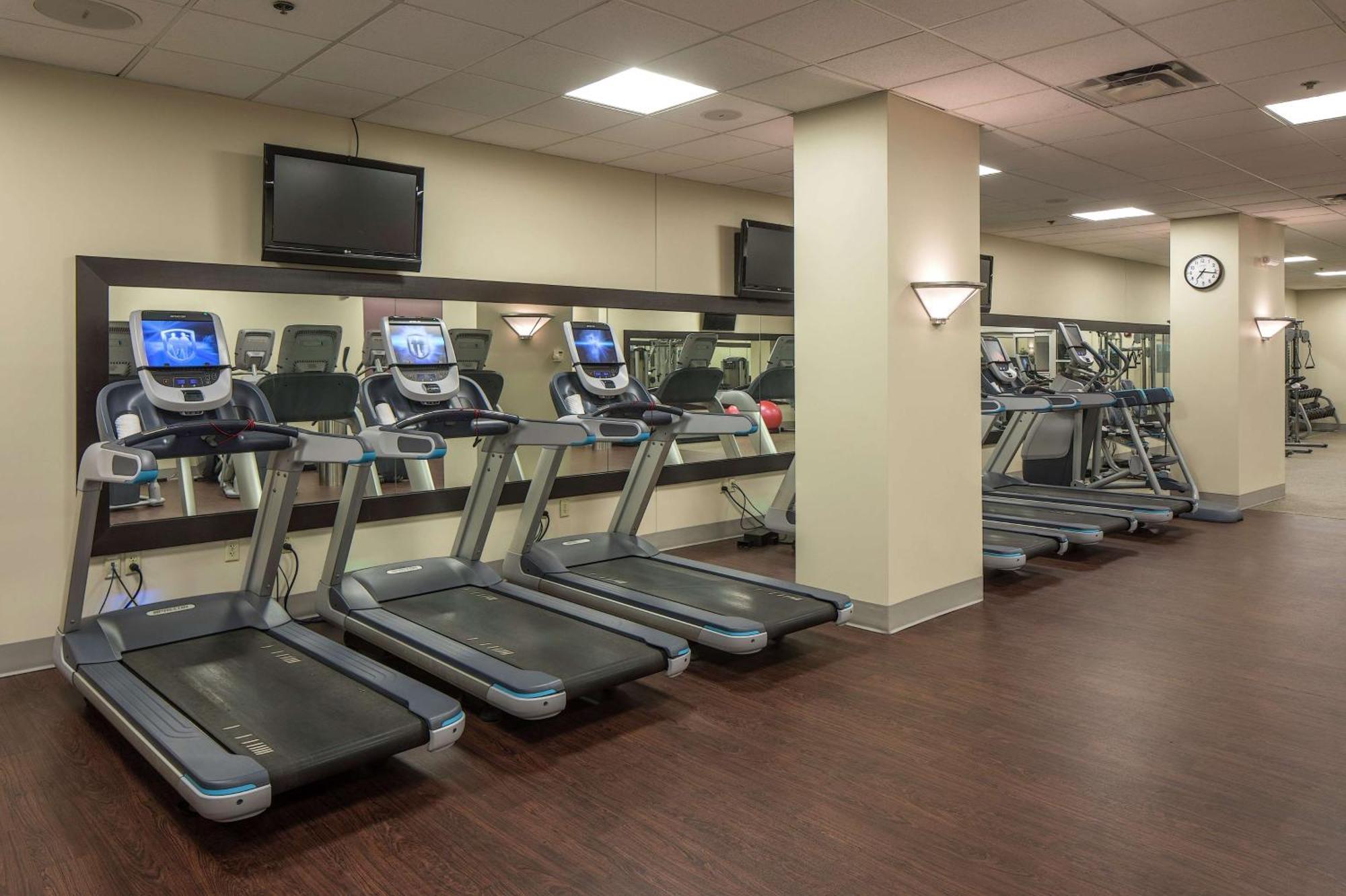 Hotel Hilton Omaha Zewnętrze zdjęcie