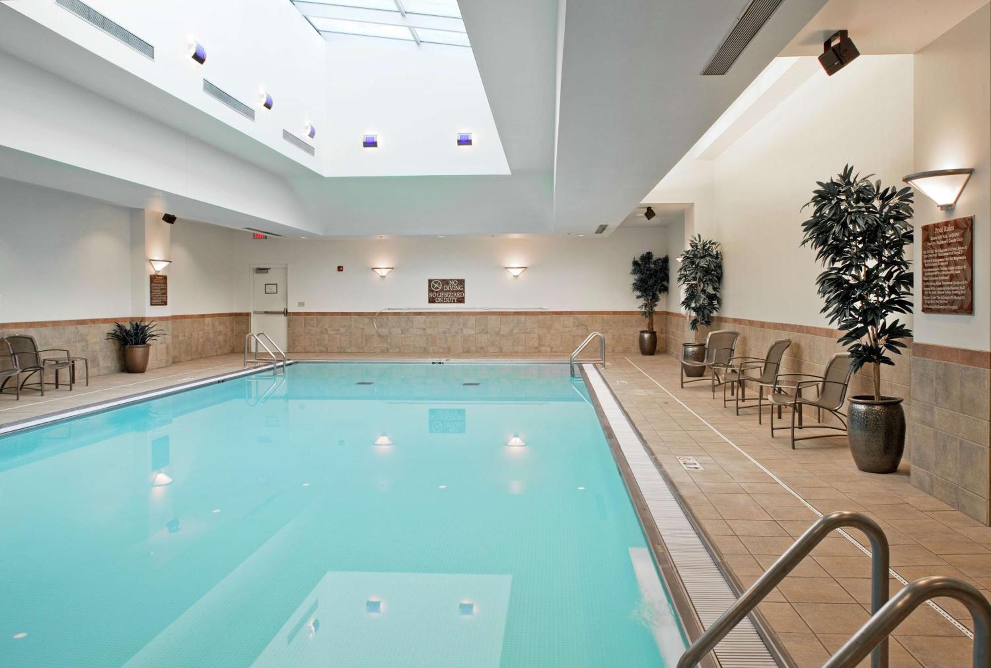 Hotel Hilton Omaha Zewnętrze zdjęcie