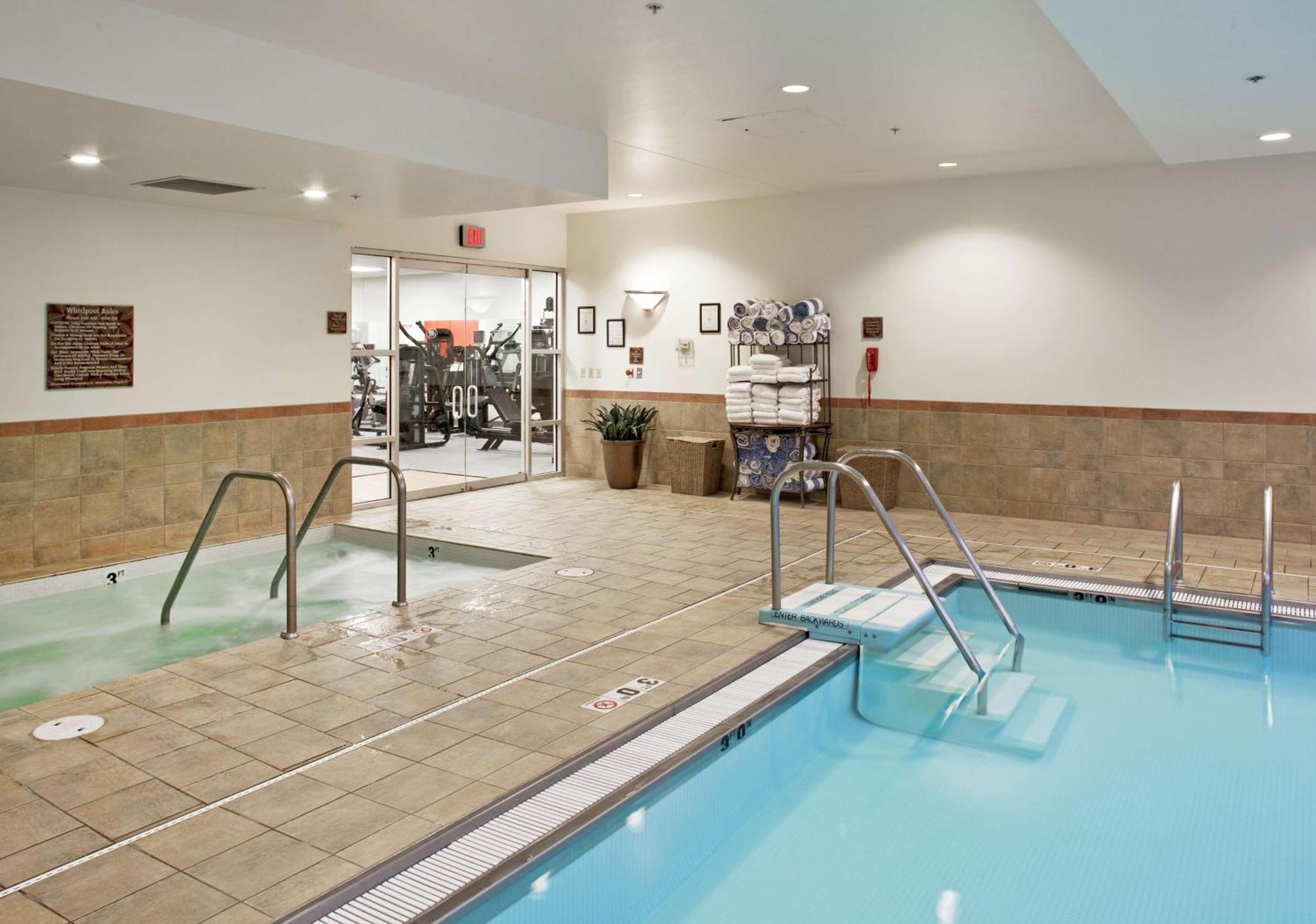 Hotel Hilton Omaha Zewnętrze zdjęcie
